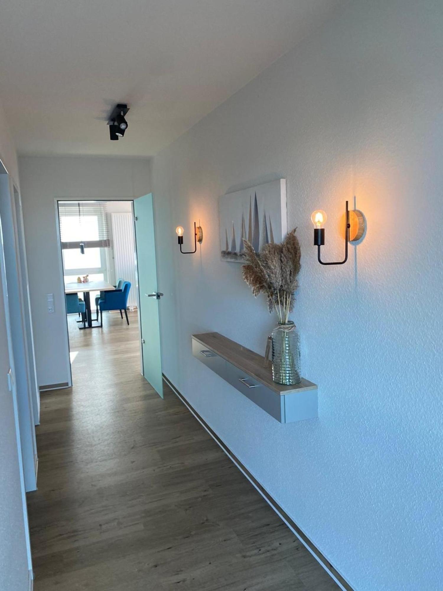 Residenz Bollwark 312 Apartamento Kappeln Exterior foto