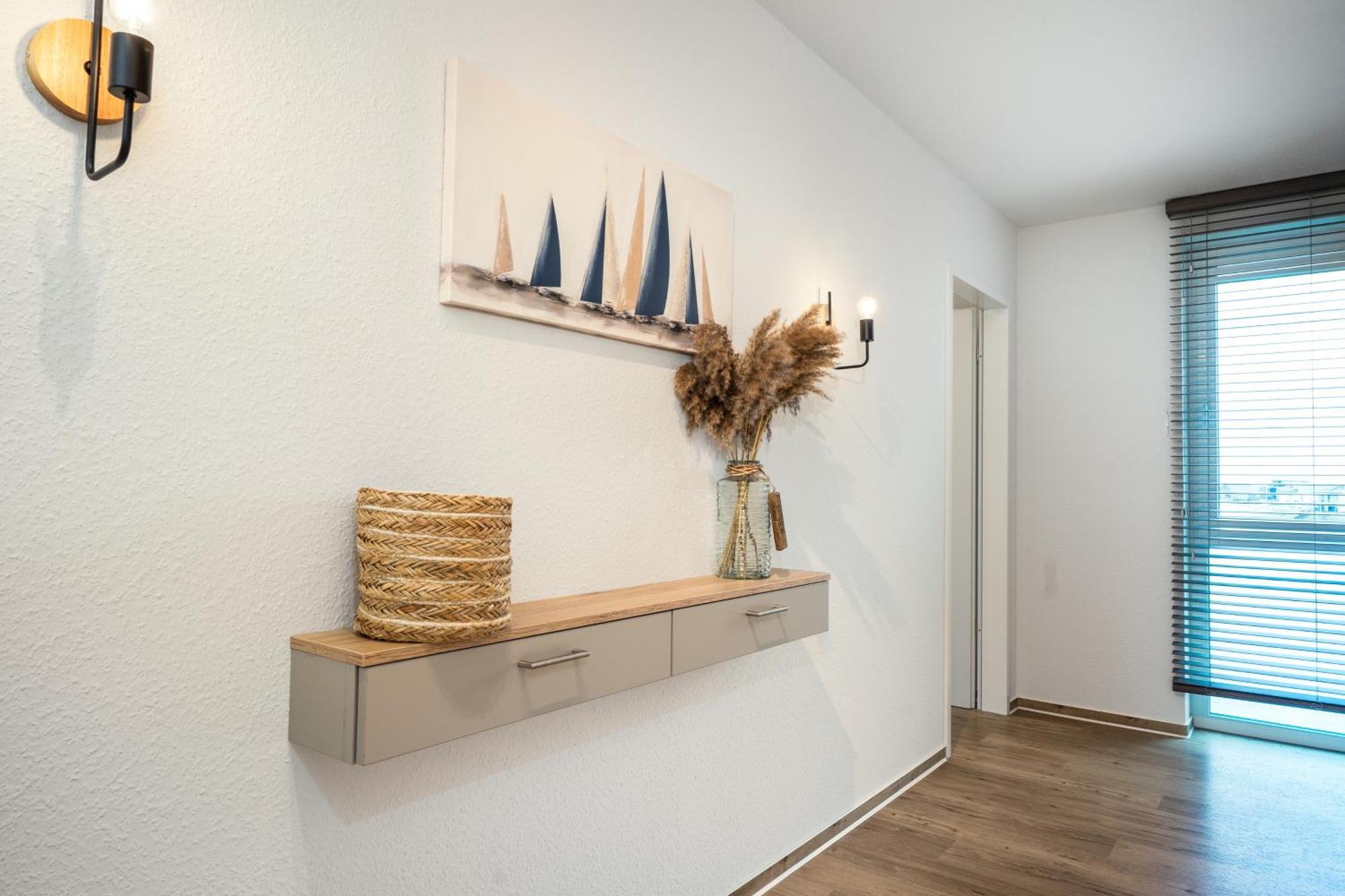 Residenz Bollwark 312 Apartamento Kappeln Exterior foto
